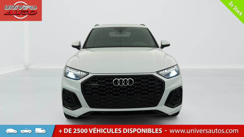 Audi Q5 Sportback 50 TFSIe 299 s tronic 7 Quattro s line