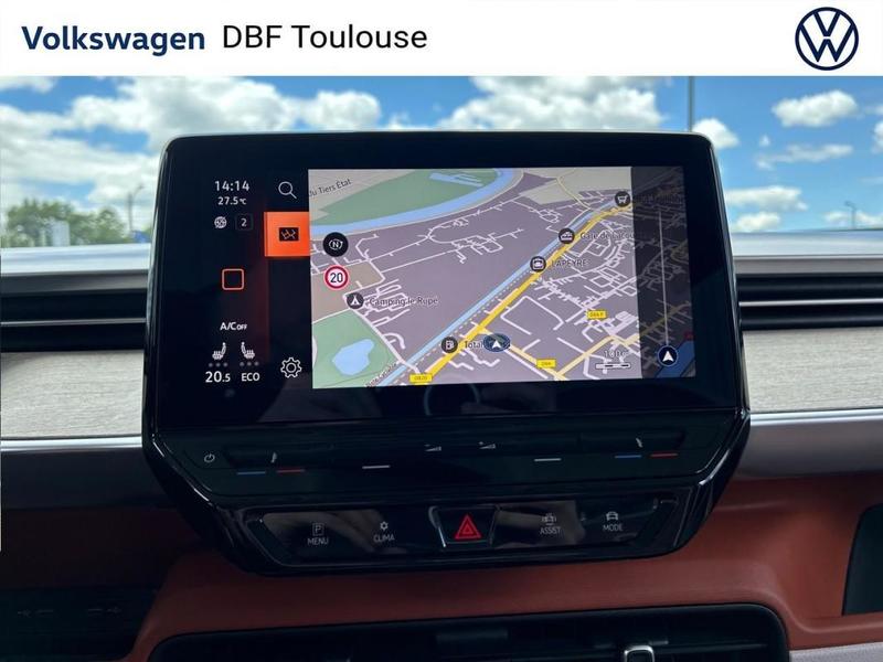 Volkswagen Id. Buzz Id Pro (77kwh/150kw)