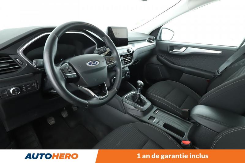 Ford Kuga 1.5 EcoBlue Titanium 120 ch