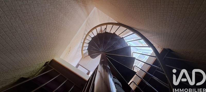 Maison - 74 m² - 4 pièces