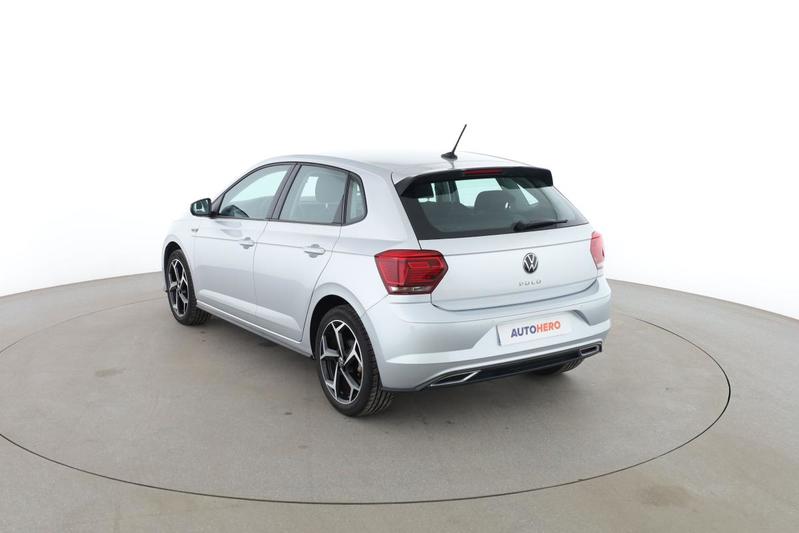 Volkswagen Polo 1.0 Tsi R-Line 110 ch
