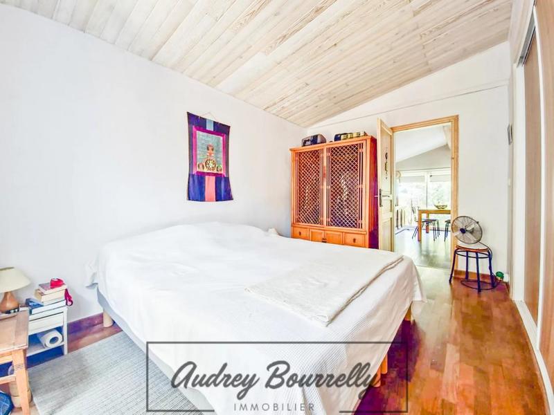 Maison - 115 m² - 7 pièces