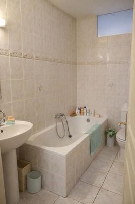 Duplex - 90 m² - 5 pièces