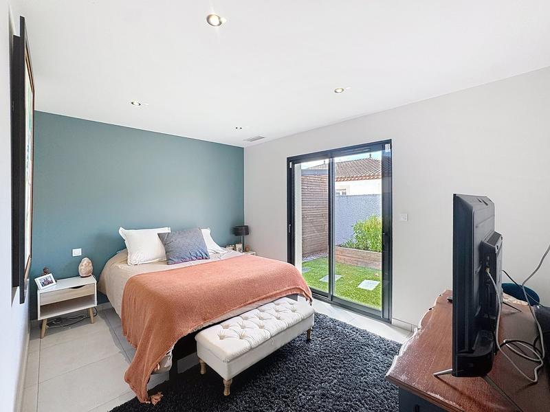 Villa - 165 m² - 5 pièces