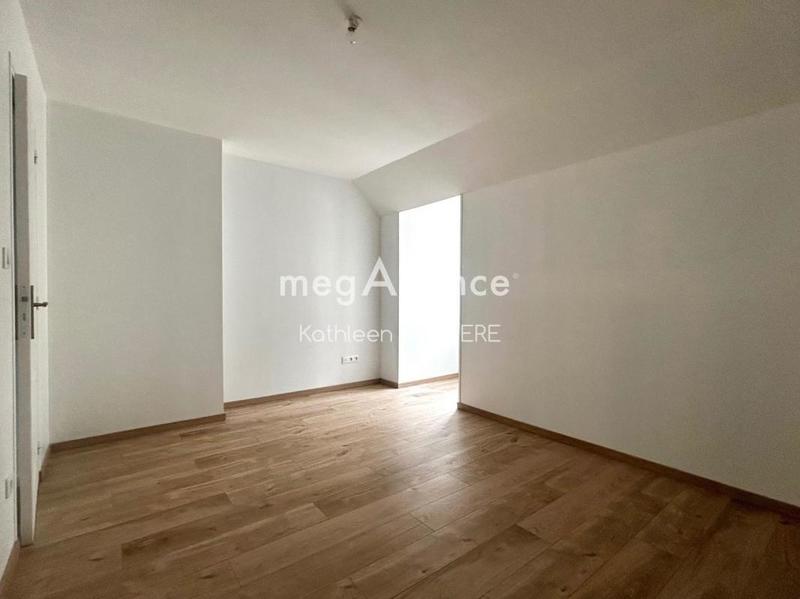 Maison de ville - 100 m² - 6 pièces