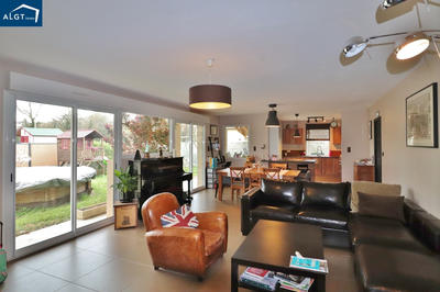 Villa - 116 m² - 4 pièces