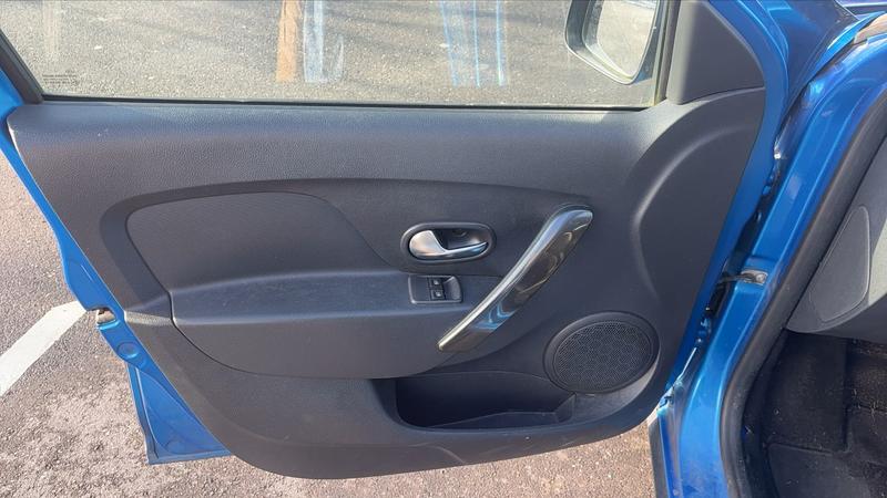 Dacia Sandero 0.9 TCe 90 Stepway