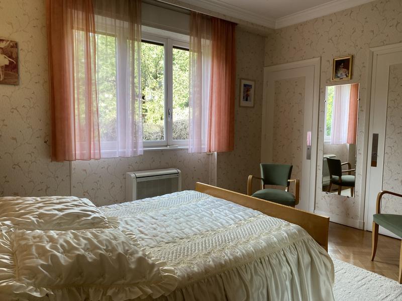 Maison ancienne - 200 m² - 5 pièces