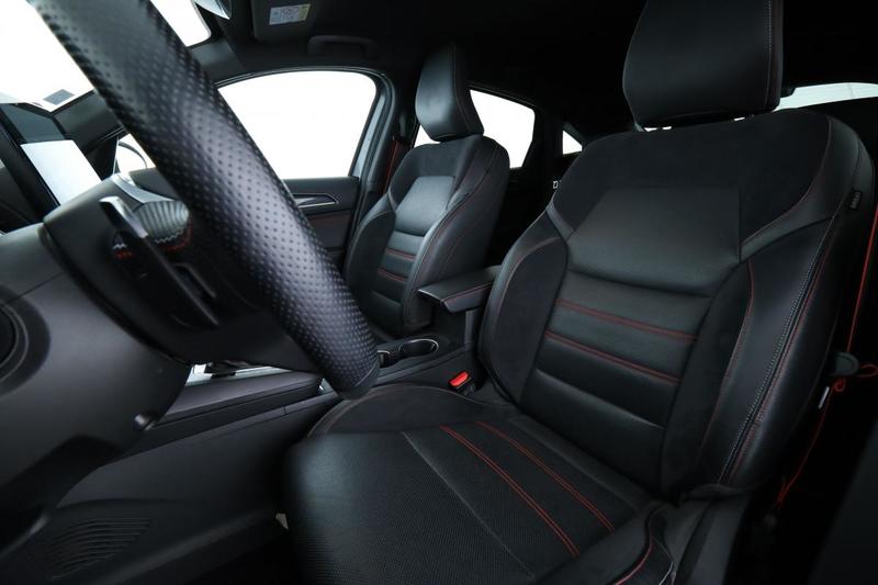 Renault Arkana 1.3 TCe Rs Line Edc 140 ch