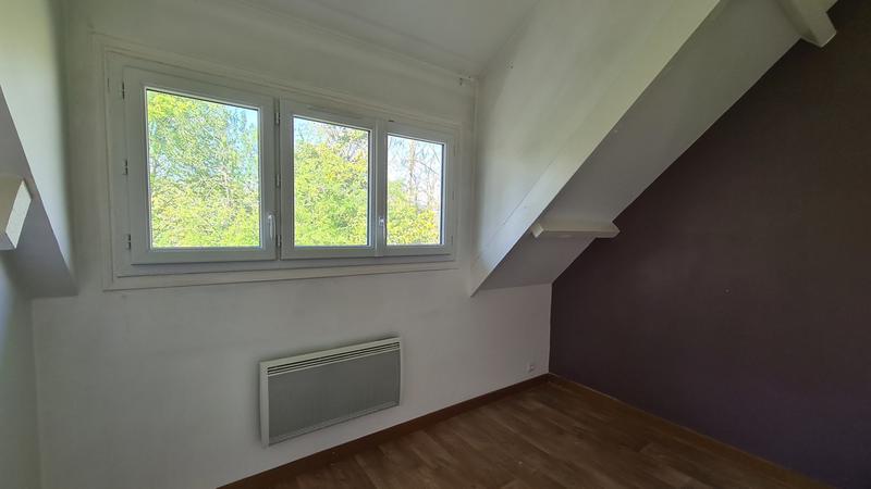Maison - 285 m² - 13 pièces