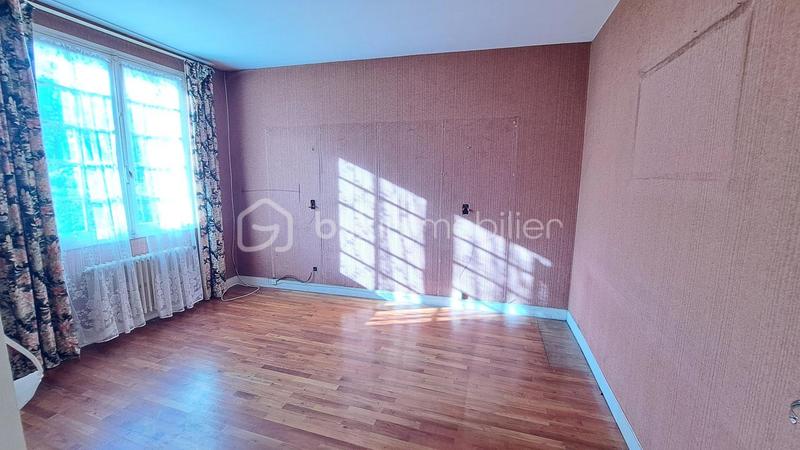 Maison de village - 132 m² - 6 pièces