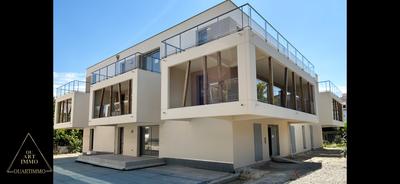 Appartement - 86 m² - 4 pièces