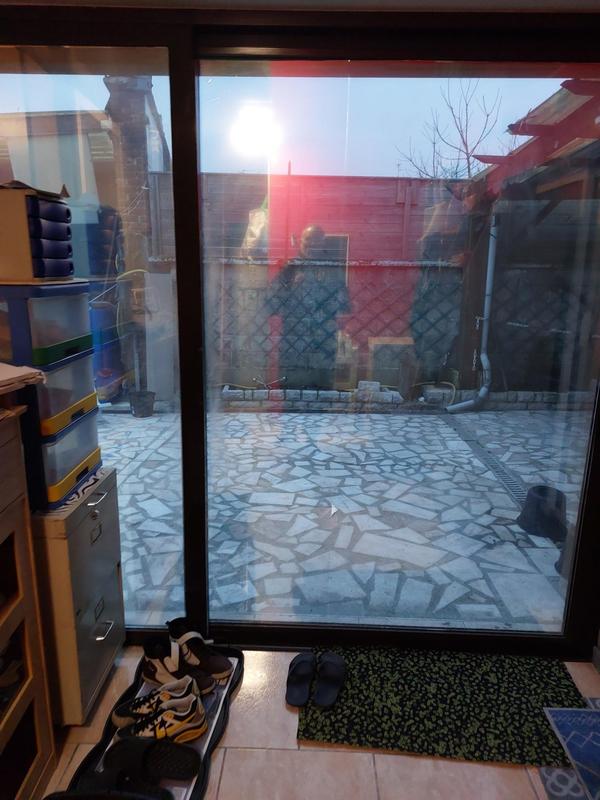 Maison ancienne - 180 m² - 5 pièces