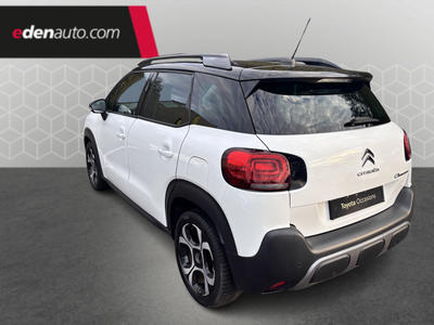 Citroën C3 Aircross PureTech 110 s&amp;S Bvm6 Sunshine