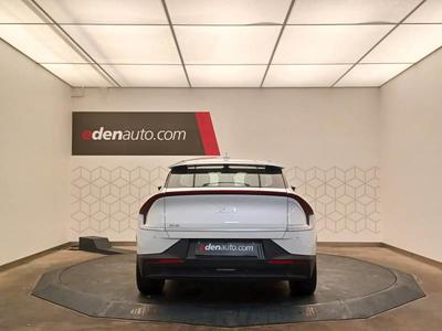 Kia Ev6 229 ch Air Active