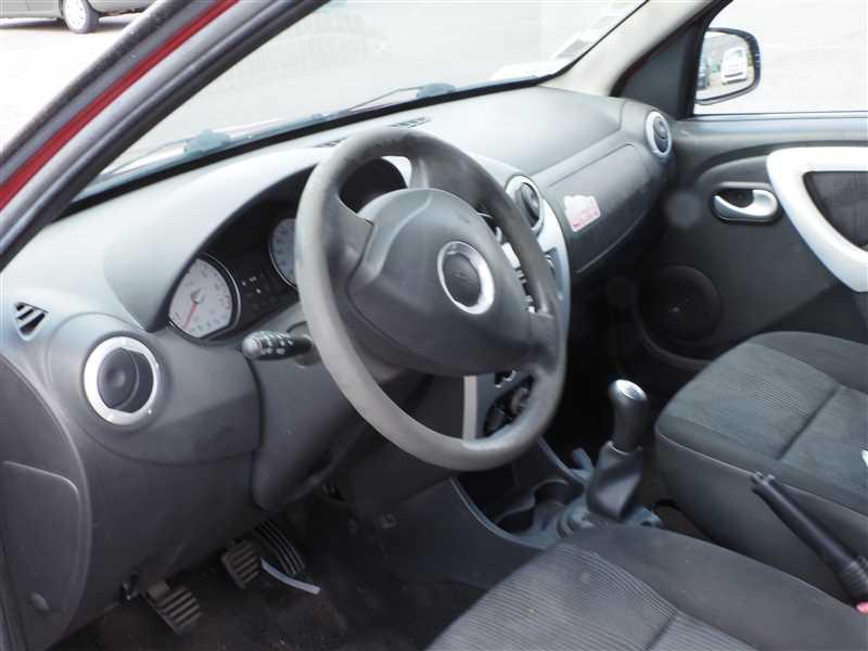 Dacia Sandero 1.4 Laureate