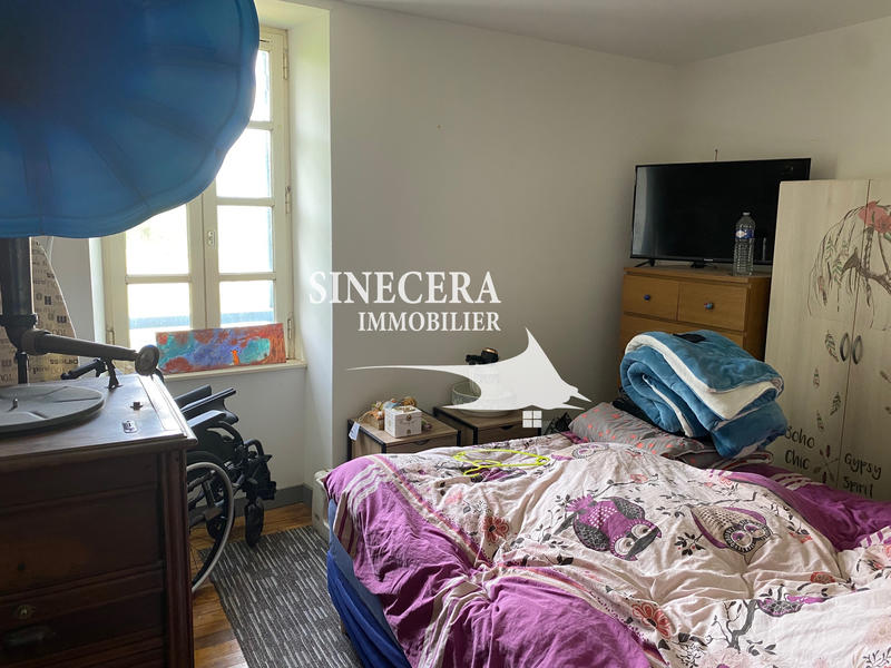 Ferme - 100 m² - 5 pièces