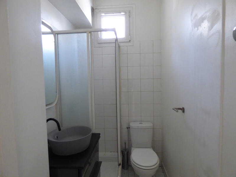 Appartement - 31 m² - 2 pièces