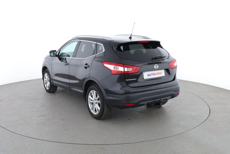 Nissan Qashqai 1.6 dCi n-Connecta 130 ch