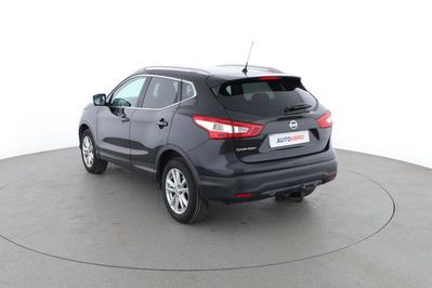 Nissan Qashqai 1.6 dCi n-Connecta 130 ch