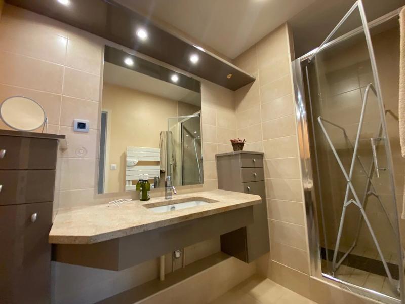 Appartement - 55 m² - 2 pièces