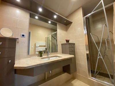 Appartement - 55 m² - 2 pièces