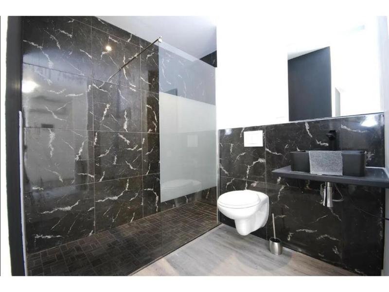 Immeuble - 318 m² - 10 pièces