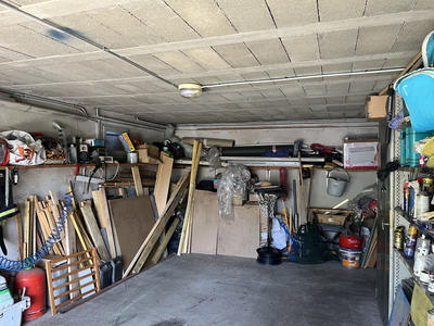 Maison - 85 m² - 3 pièces