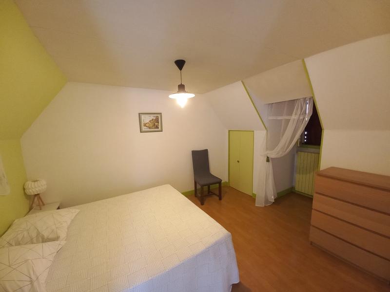 Corps de ferme - 475 m² - 8 pièces