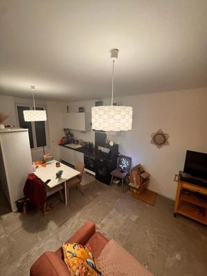 Maison - 75 m² - 3 pièces