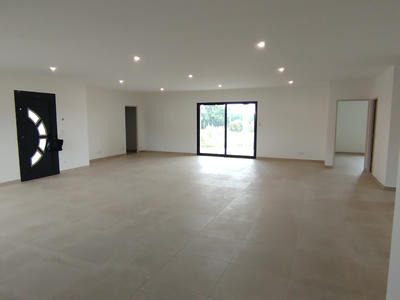 Maison - 145 m² - 4 pièces