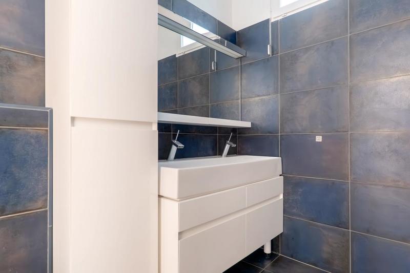 Appartement - 117 m² - 6 pièces