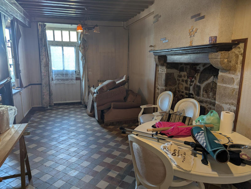 Maison - 131 m² - 4 pièces