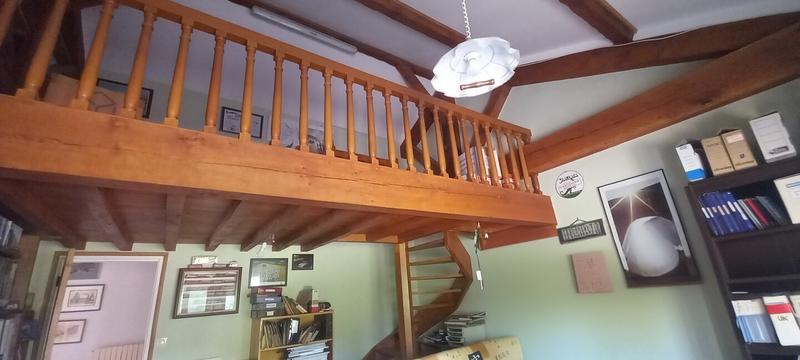 Maison - 290 m² - 6 pièces