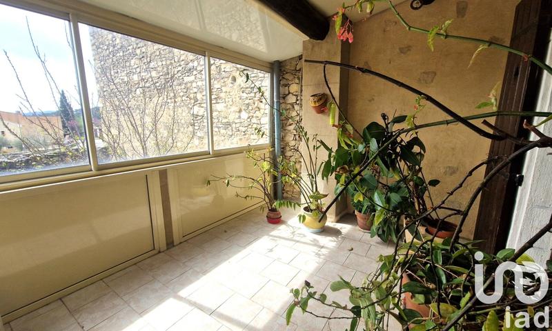 Maison de village - 114 m² - 5 pièces