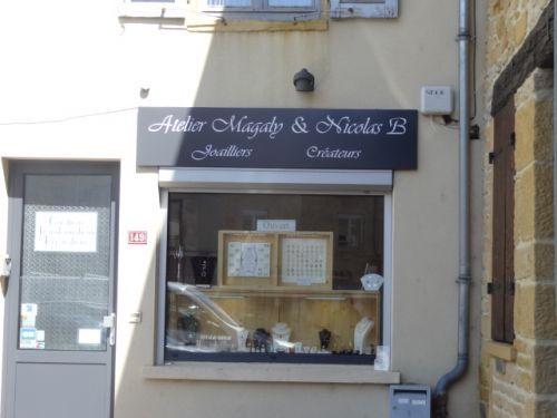 Bijoutiers Joailliers Créateurs