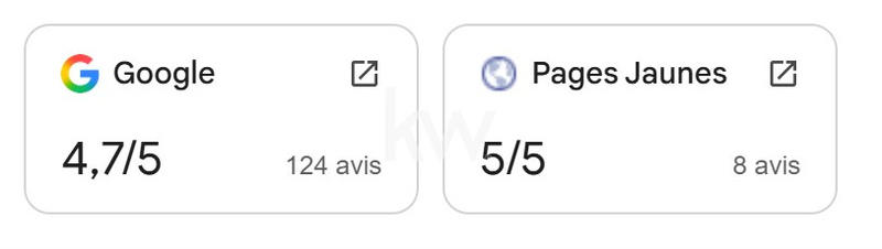 Fonds de commerce - Magasins - 500 m²