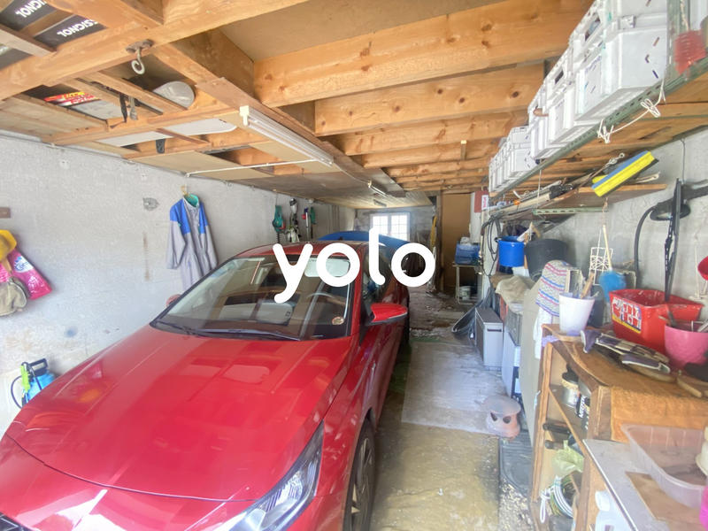 Maison traditionnelle - 144 m² - 6 pièces