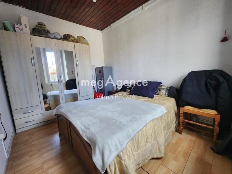 Maison - 153 m² - 6 pièces