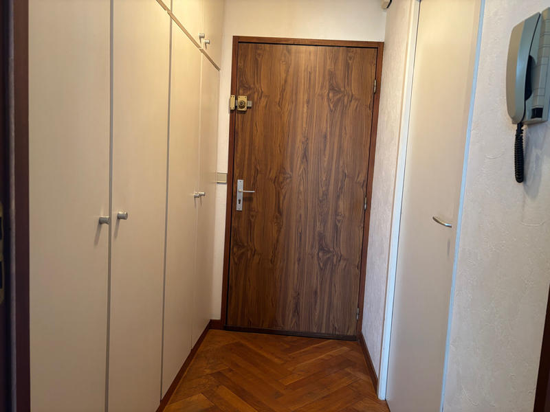 Appartement - 30 m² - 1 pièce