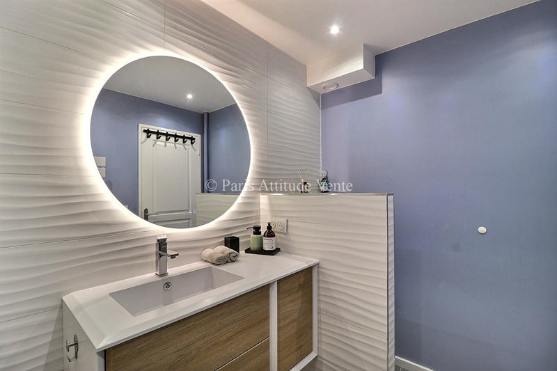 Appartement - 86 m² - 4 pièces