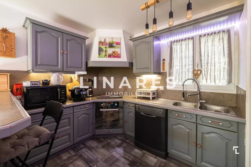 Villa - 105 m² - 5 pièces