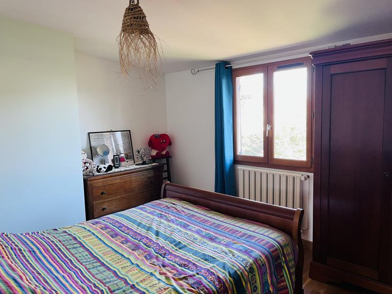 Villa - 129 m² - 6 pièces