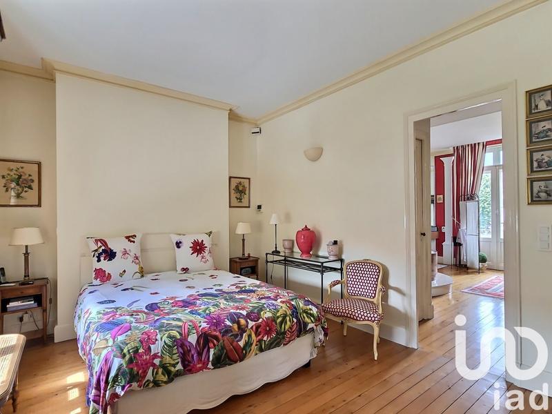 Maison - 170 m² - 6 pièces