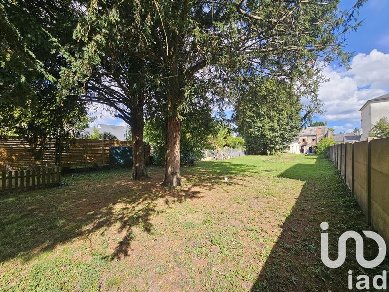 Maison de ville - 225 m² - 12 pièces