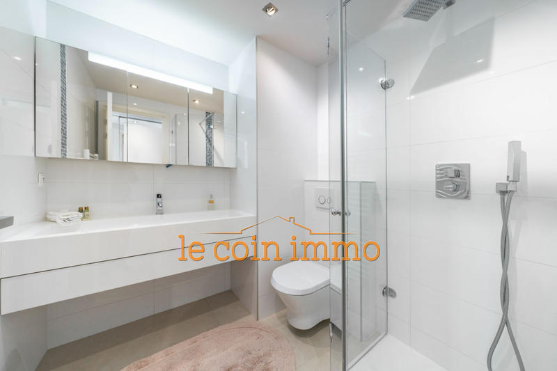 Appartement - 61 m²