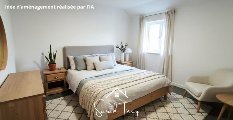 Immeuble - 84 m² - 4 pièces