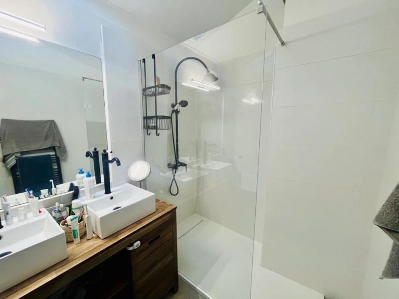 Appartement - 87 m² - 4 pièces