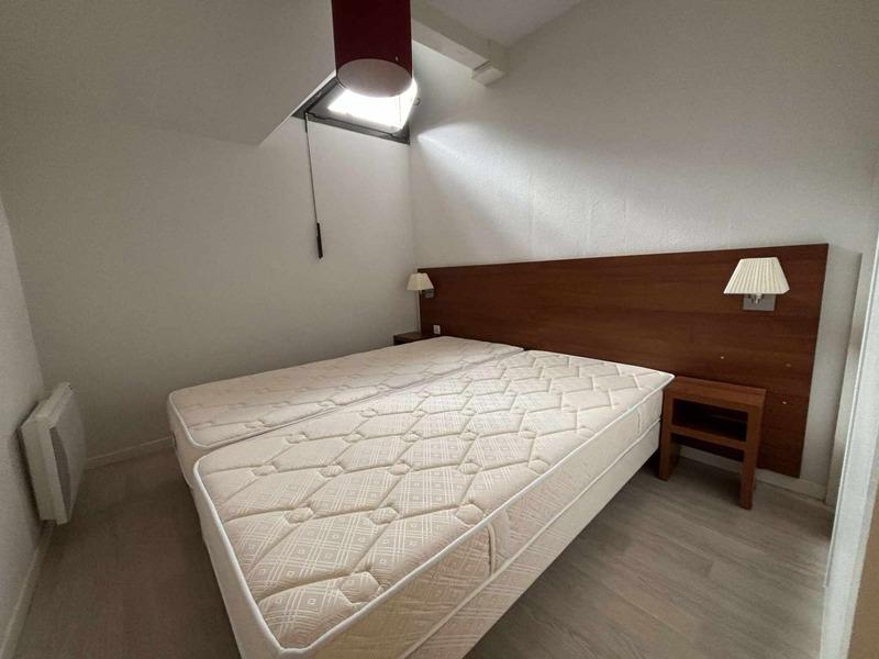 Appartement - 52 m² - 4 pièces