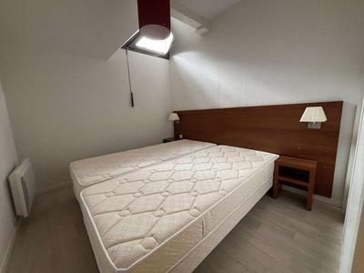 Appartement - 52 m² - 4 pièces